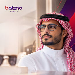 نظارات رجالية