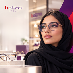 نظارات نسائية