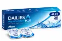 DEILIES AQUA COMFORT -0.75