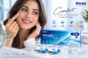 DEILIES AQUA COMFORT -0.50