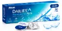DEILIES AQUA COMFORT -2.00
