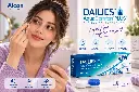 DEILIES AQUA COMFORT -3.25