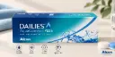 DEILIES AQUA COMFORT -4.00