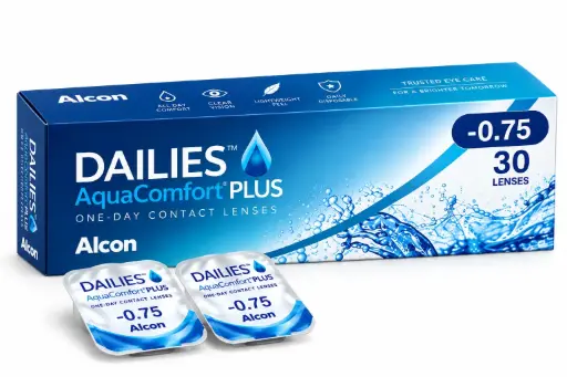 [630175475862] DEILIES AQUA COMFORT -0.75